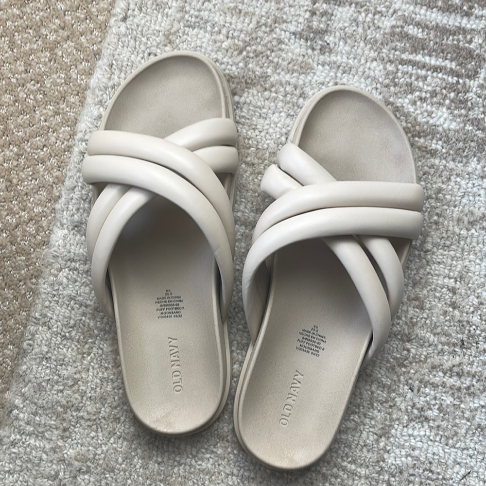 Old Navy Sandals